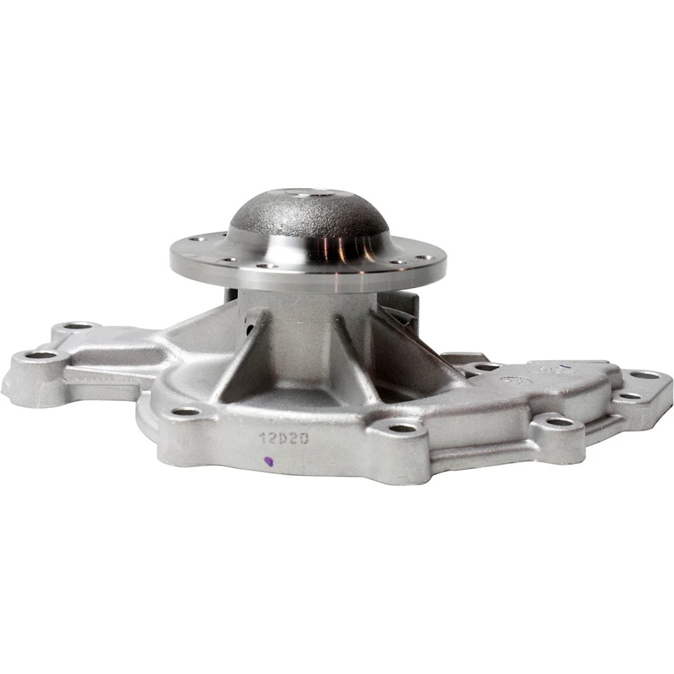 Bomba de agua 130-1780 GMB para Chevy Olds Le Sabre NINETY OCHO Buick LaCrosse 88 Foto 4 de 4