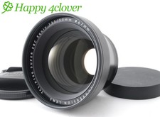  Almost Unused Fujifilm TCL-X100 Tele Conversion Lens Black for X100 From JAPAN