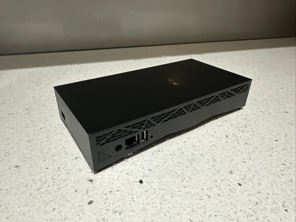 Seagate 4TB - Personal Cloud Home Media Storage Device - Model:SRN21C - Image 4 of 4