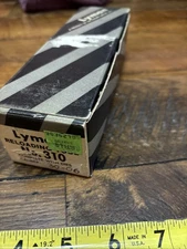 Excellent Lyman Ideal 30-06 310 hand reloading die set w/ steel hand tool .30-06