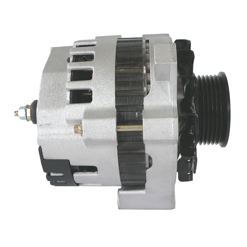 Alternator For 4.3 5.0 5.7 6.2 Chevrolet C10 C20 C30 Pickup 87-95 Camaro 90-93 — 第 2/4 张图片