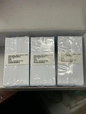 Kantech MFP-2KDYE-COM Proximity Card, 50 pack