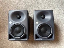 Neumann KH80 DSP Active Studio Monitor Pair