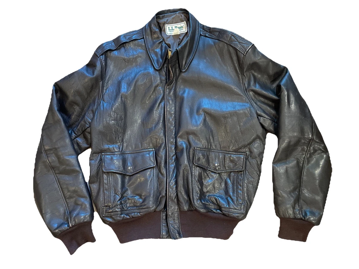 vintage a2 jacket products for sale | eBay