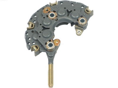 AS-PL ARC6062 Rectifier, Generator