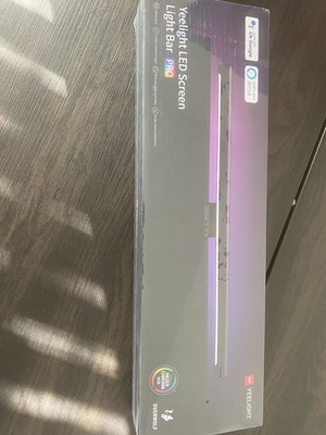 Yeelight モニターライト PRO スクリーンライトバー Alexa対応 Yeelight Monitor Light Bar Pro | Computer Monitor Lamp – YEELIGHT
