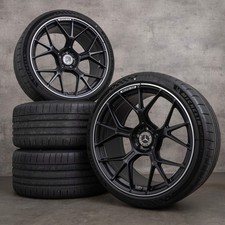 Mercedes AMG GT 55 63 S E Performance PRO 4Matic+ Felgen 21 Zoll C192 NEU