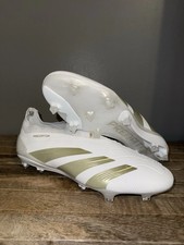Adidas Predator Elite FG LL Day Spark Pack Soccer Cleats Sz 10 NEW IF6448 RARE