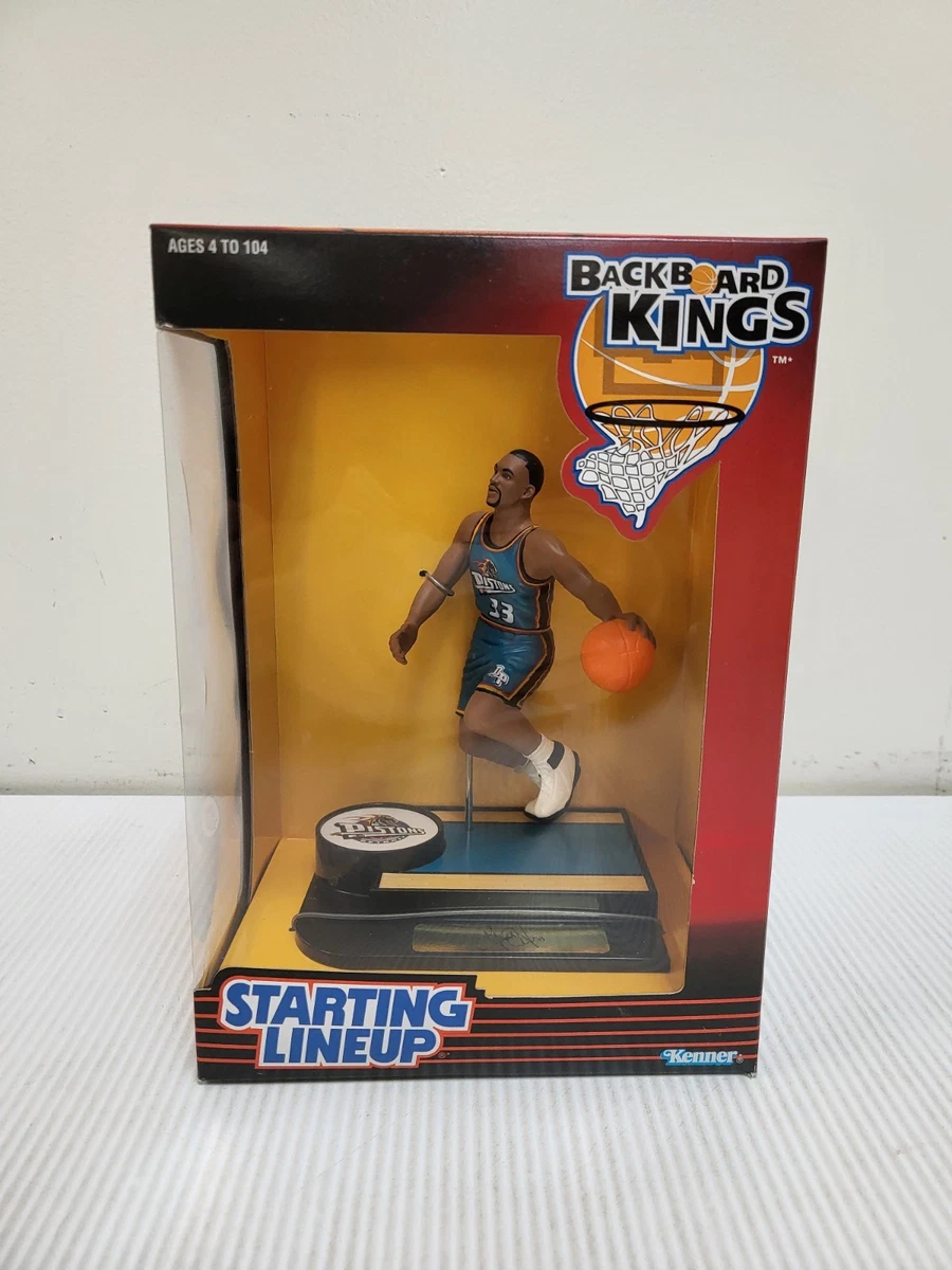 Grant Hill NBA Action Figures for sale | eBay