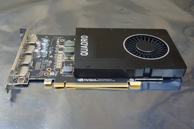 PNY NVIDIA QUADRO P2000 GRAPHICS CARD | VCQP2000 | 5GB GDDR5