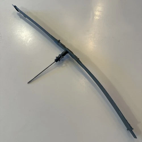 GI Joe 1983 Dragonfly Helicopter MAIN ROTOR BLADE original Undamaged Part Lot B