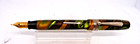 Salz Bros Favorite Pen with Peter Pen Goldtone Nib — photo 2