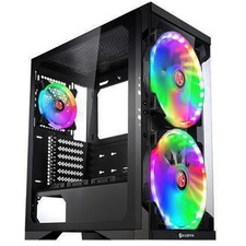 NEW CUSTOM GAMING DESKTOP PC AMD Ryzen 7900X3D 16GB DDR5 RTX 4060 512G2.80.98