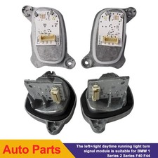 4er links+Rechts Tagfahrlicht Blinker F�r BMW 1'' F40 2'' F44 1 Set LED Module Neu