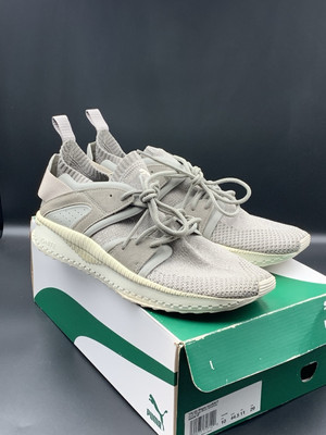 PUMA Men's Tsugi Blaze Evoknit Sneaker Size 10