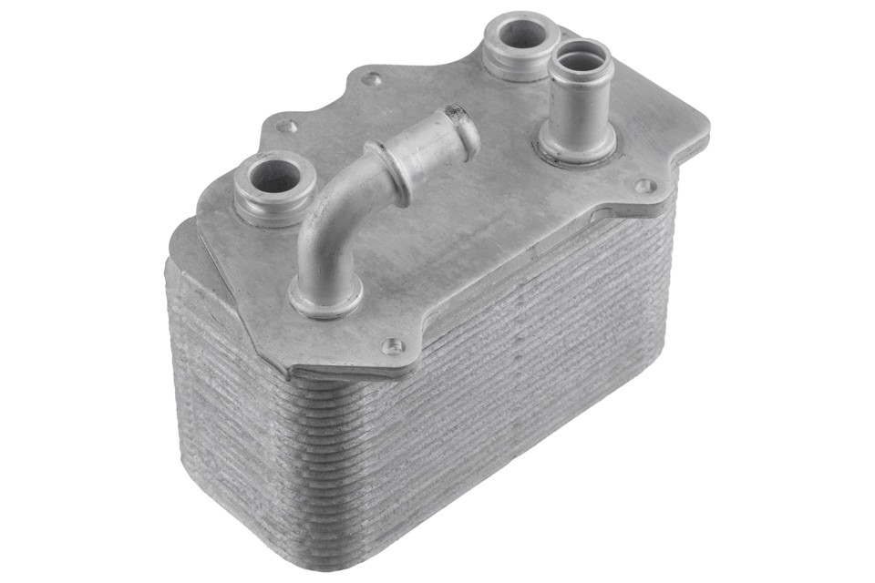 Radiateur d'huile moteur 911 pour restauration mécanique circuit 99630701750