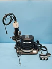 NT-MDT NTEGRA Probe Microscope