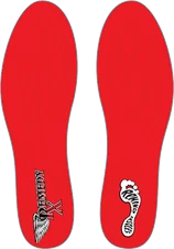 REMIND REMEDY 5.5MM CUSTOM ARCH RED 13-13.5