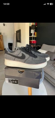 Nike Air Force 1´07 PRM - Photo 1/4
