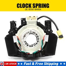 Steering Wheel Clock Spring Squib For Nissan NV200 2010-2024 1.5 1.6 B5567-BH00A