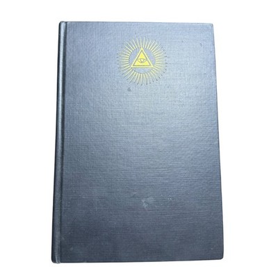 Men Who Have Walked With God First Edition 1945 Sheldon Cheney Hardcover Book