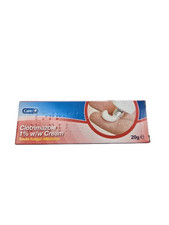 Antifungal Cream 20g for Thrush Ringworm Nappy Rash & Athlete?s Foot Treatment