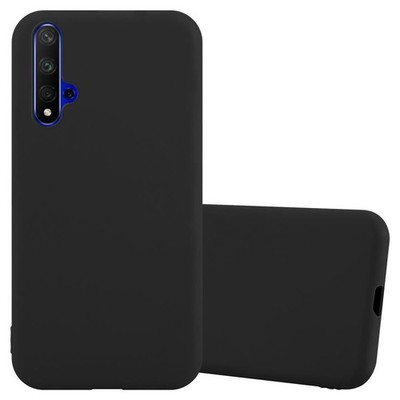 Hülle für Honor 20 / 20S / Huawei NOVA 5T Schutzhülle Handy Cover Case TPU Etui