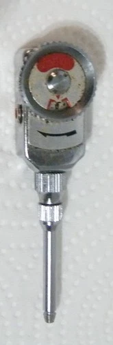 Vintage Mechanical Shutter Timer Relase Made In Japan Kalt?