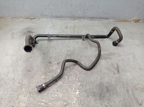 Juego De Mangueras De Refrigeración 4 Piezas Para BMW 3 (E46) 318I 7516416 - Picture 3 of 10