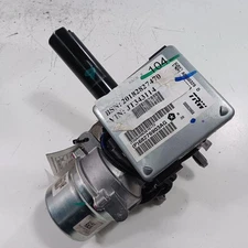 Power Steering Motor Fits 17-21 Jeep Compass
