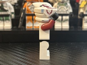 Lego ARF Trooper 9488 Elite Clone Trooper The Clone Wars Star Wars Minifigure