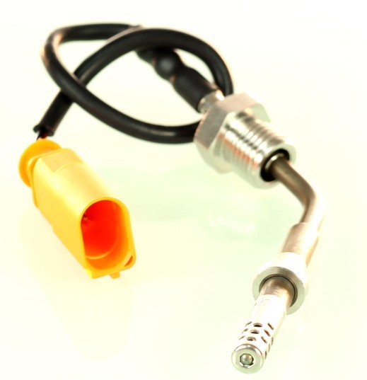 1x Exhaust gas temperature sensor for Audi A4, A5 2.0TDI 2008-, Q5 2.0TDI 2008-