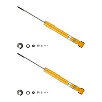 StoßDäMpfer-Set Hinterachse Gasdruck Bilstein FüR Audi Cabriolet