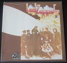 LED ZEPPELIN - "LED ZEPPELIN II" (ATLANTIC 40 037)