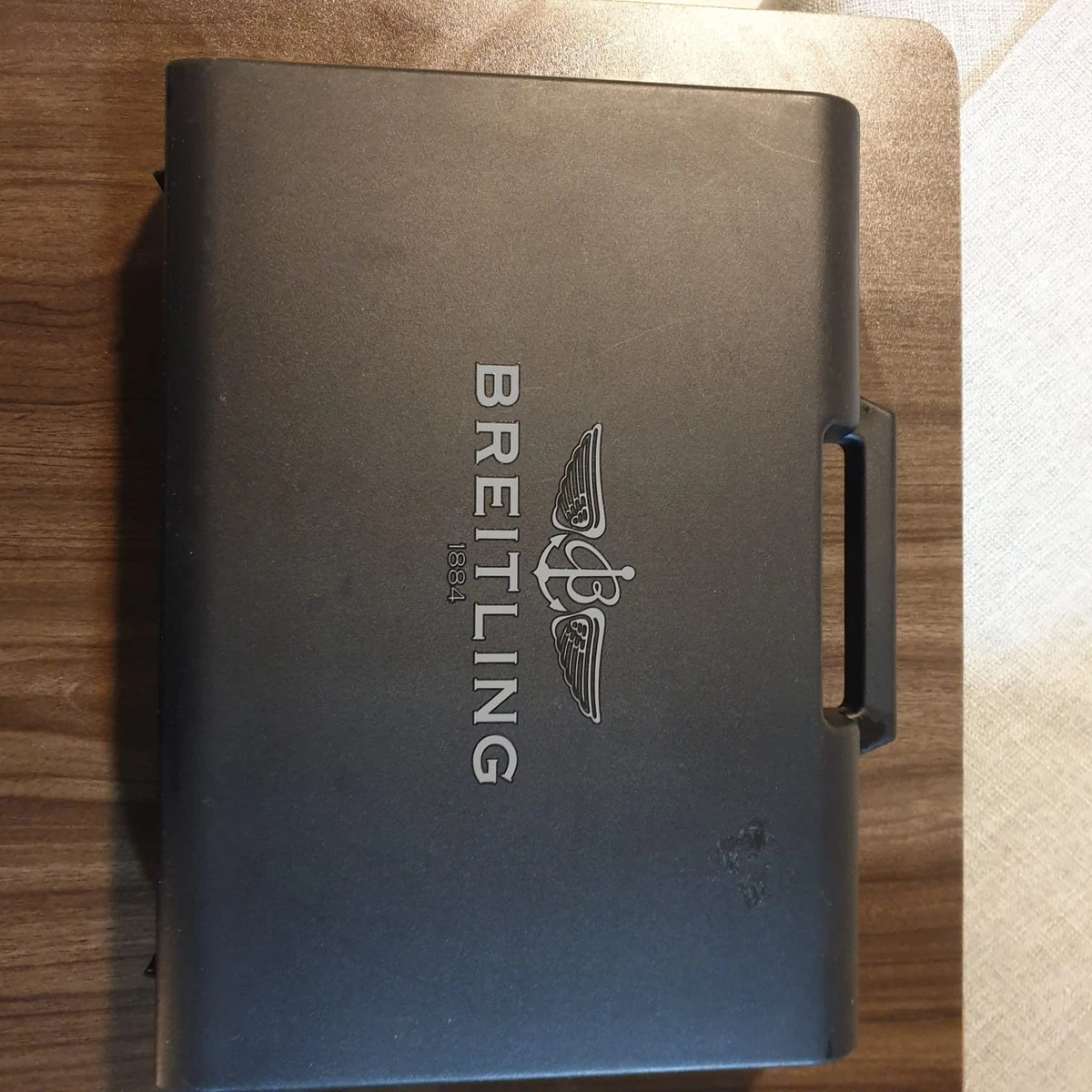 Breitling Professional - 40 mm, Titanium for sale | eBay