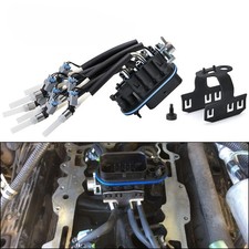 Spider Vortec Fuel Injector For Chevy Pickup Truck V8 5.0l 5.7l Fj504 89060440 Spider Vortec Fuel Injector For Chevy Pickup Truck V8 5.0l 5.7l Fj504 89060440
