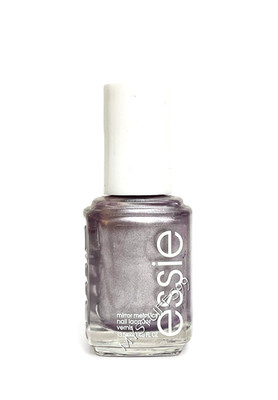 Essie Nail Polish ''943 NOTHING ELSE METALS'' MIRROR METALLICS COLLECTION 2012 NEW
