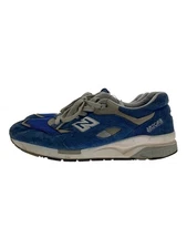 Men 9.0US New Balance Balance/Cm1600/Blu