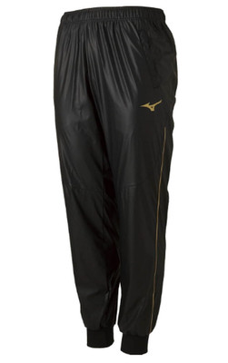 Mizuno Judo Weight Loss Suit (Pants only) For under judo uniform 22JD8A90 XS