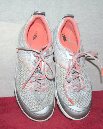 Vionic Wome's shoes Size W9 Weil Style Rhythm