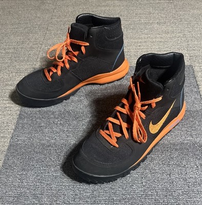 Nike Takos ACG Mid Rugged Outdoor Hiking Trail Performance Sneaker Boots Mens 14