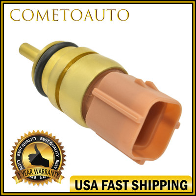Engine Coolant Temperature Sensor ECT346 39220-3C010 For Hyundai Kia Azera 09-14