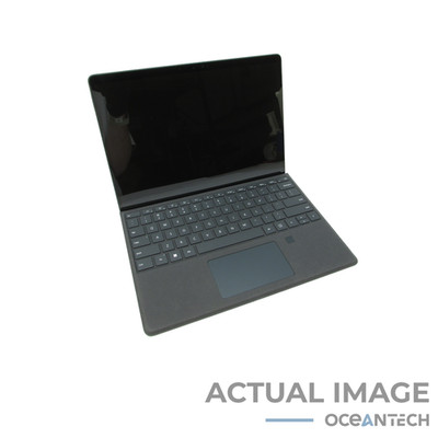 Microsoft Surface Pro X 1876 13'' SQ1 3.0GHz 8GB RAM 128GB M.2 No OS/AC/Stylus