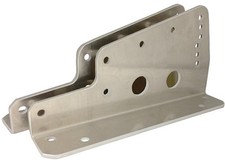 Kirkey 99214 Seat Mounting Bracket