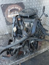 Moteur Audi 80