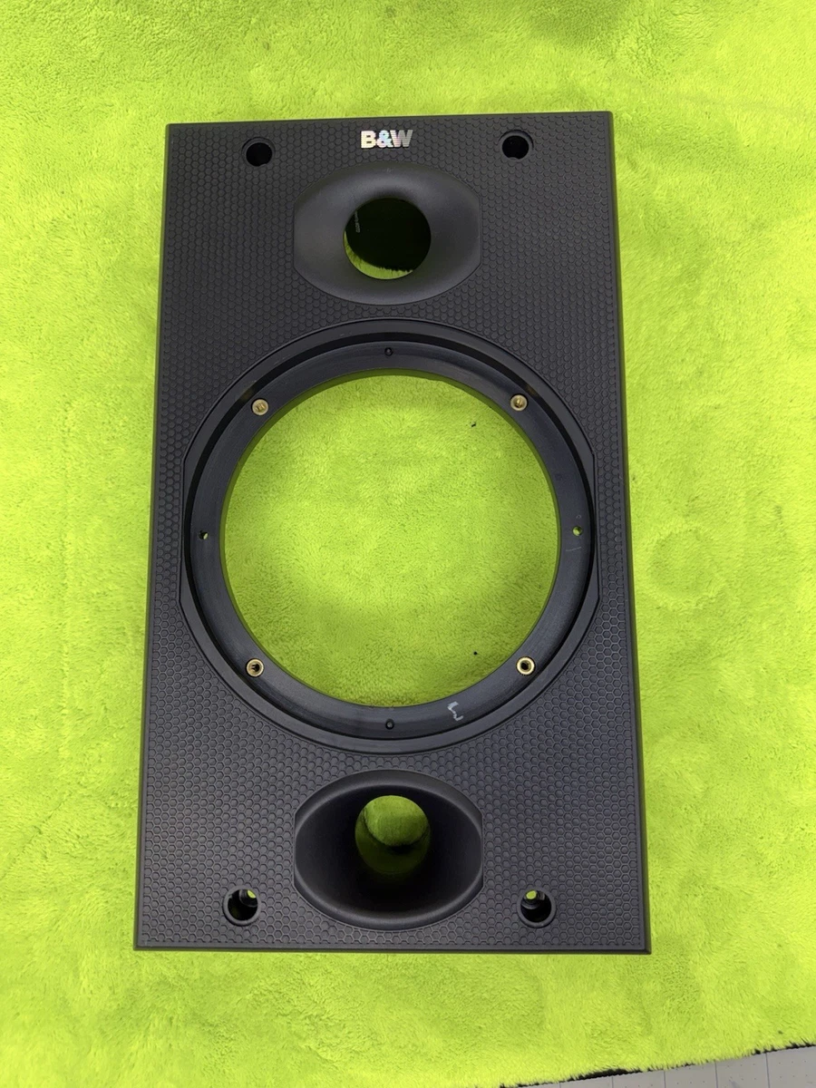 B&W Audio Speaker Parts and Components for sale - eBay