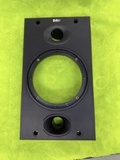 BOWERS WILKINS DM601 S1 S2 Front Panel Fascia...