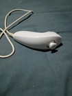 Nintendo Wii Nunchuk Nunchuck RVL-004 OEM — photo 1