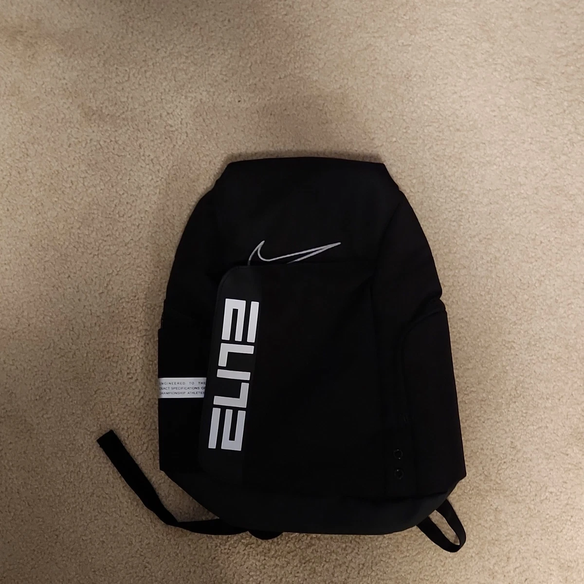 Hoops Nike Elite Bag 2018 Nike Hoops Elite Backpack