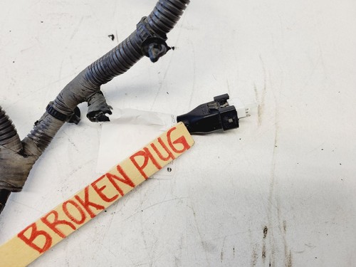 2006 KIA SEDONA POSITIVE BATTERY CABLE OEM 91855-4D000 - Picture 12 of 20